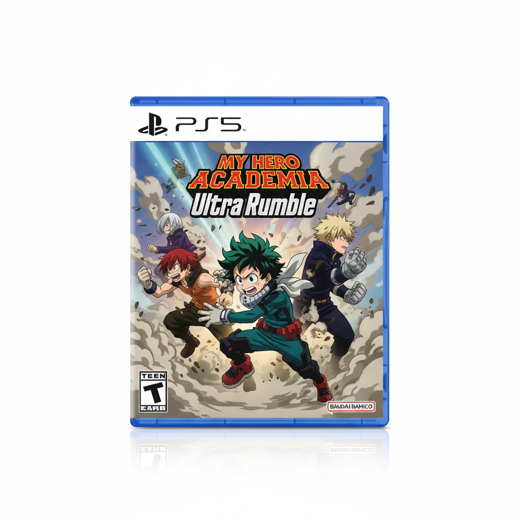 New Videogames